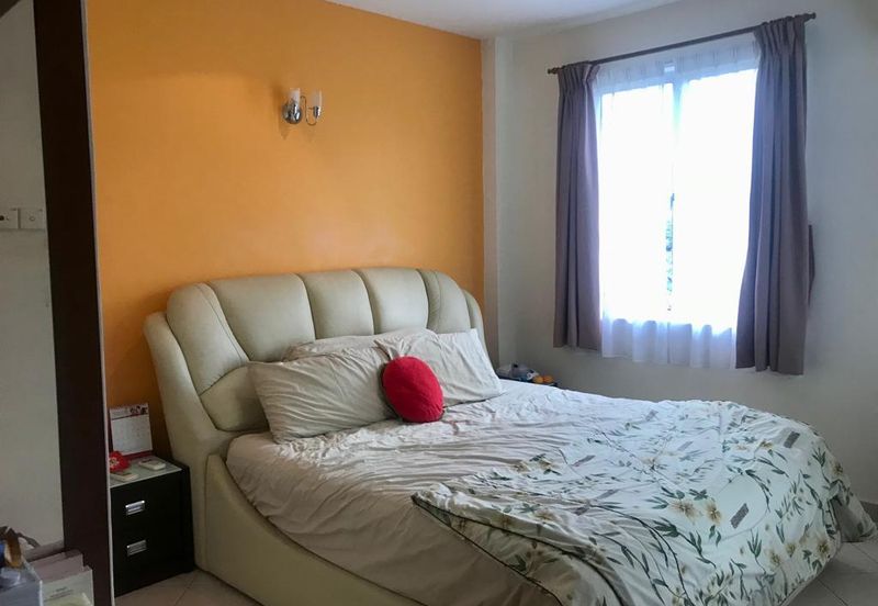 Sri Lojing Condominiums