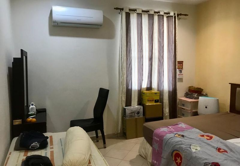 Sri Lojing Condominiums