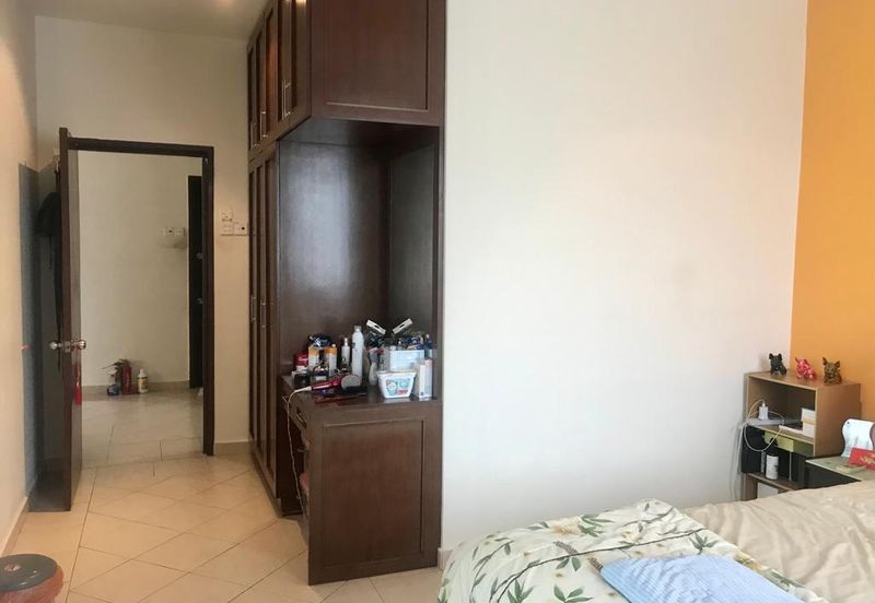 Sri Lojing Condominiums