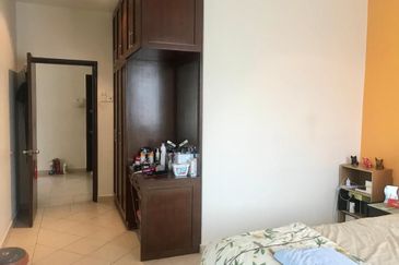 Sri Lojing Condominiums