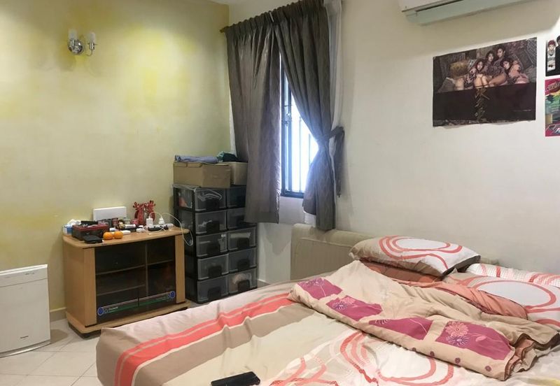 Sri Lojing Condominiums