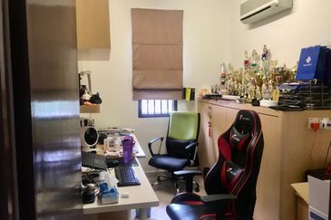 Sri Lojing Condominiums