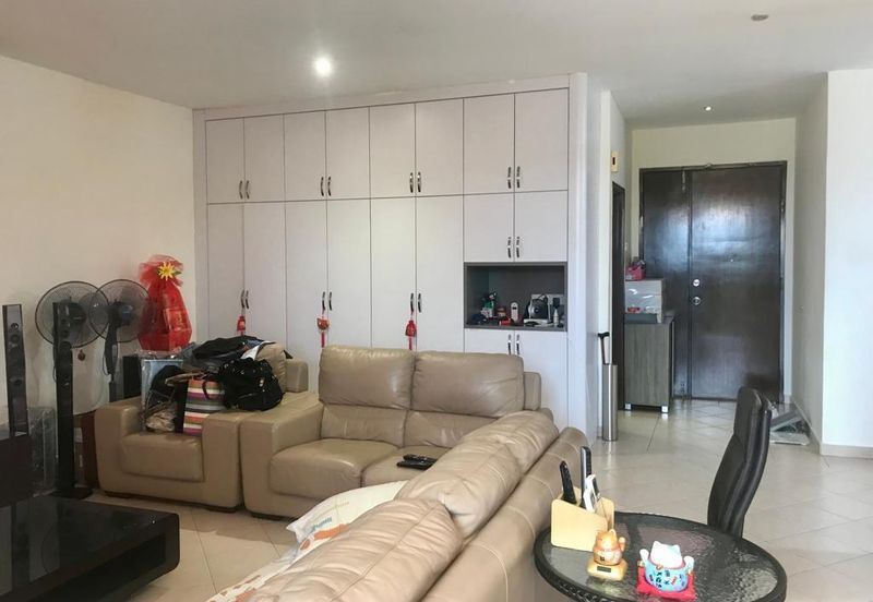 Sri Lojing Condominiums