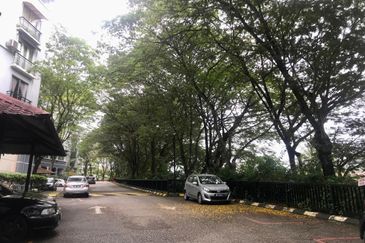 Sri Lojing Condominiums