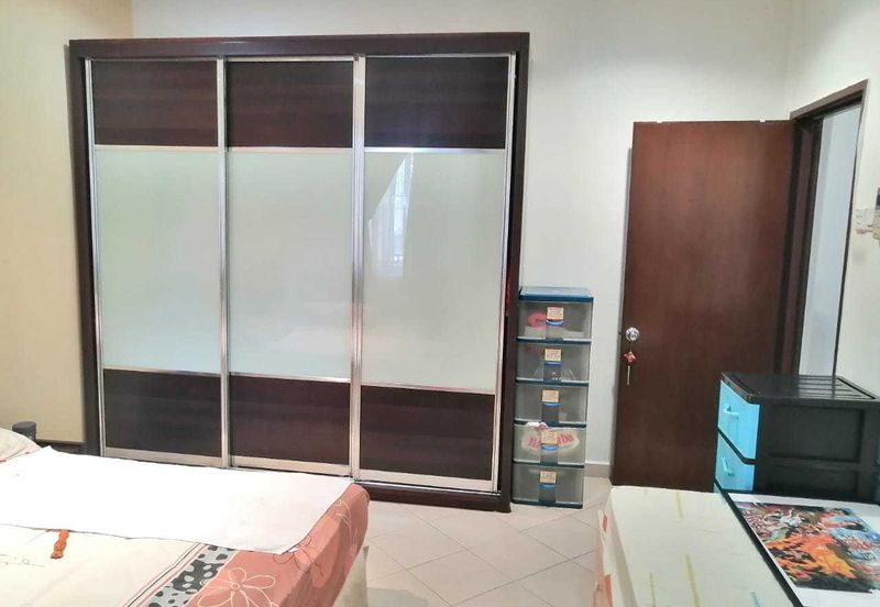 Sri Lojing Condominiums