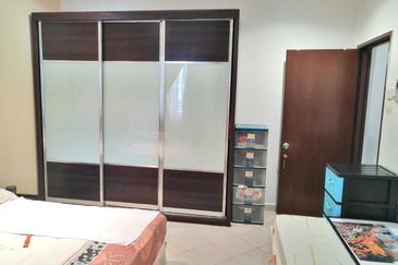 Sri Lojing Condominiums