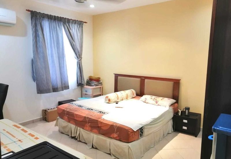 Sri Lojing Condominiums