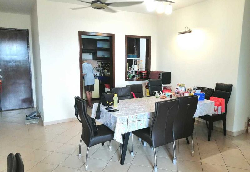 Sri Lojing Condominiums