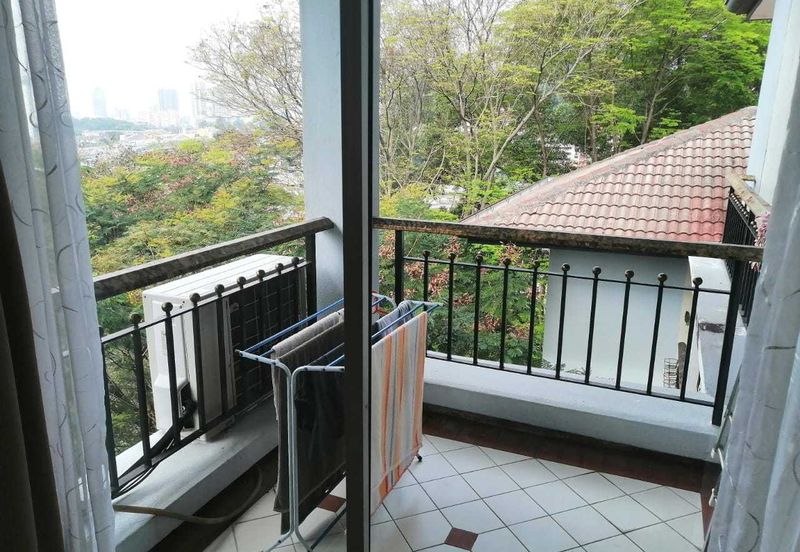 Sri Lojing Condominiums