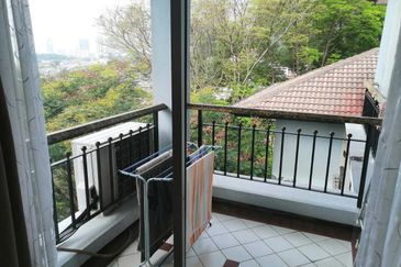 Sri Lojing Condominiums