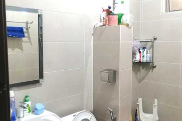 Sri Lojing Condominiums