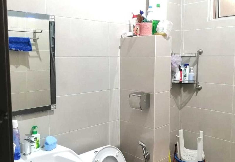 Sri Lojing Condominiums