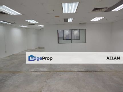 Near to KLCC & Pavilion. Walking distance to LRT & MRT Station, Kuala Lumpur, KLCC