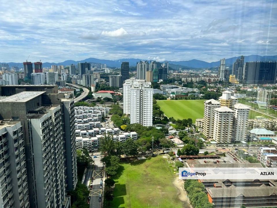 Near to many amenities nearby & Good roads access with majors highways. , Kuala Lumpur, Desa Pandan