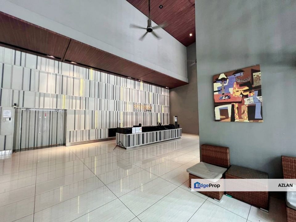 Near to many amenities nearby & Good roads access with majors highways. , Kuala Lumpur, Desa Pandan