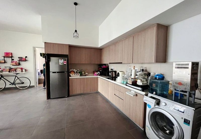 Sentrio Suites (Sentrio Pandan)