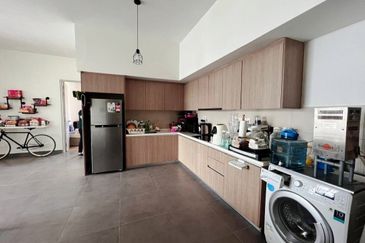 Sentrio Suites (Sentrio Pandan)