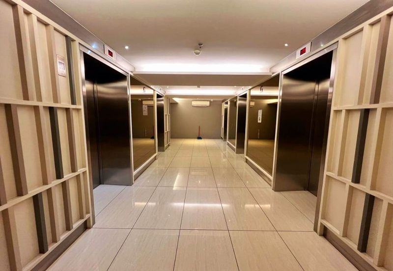 Sentrio Suites (Sentrio Pandan)