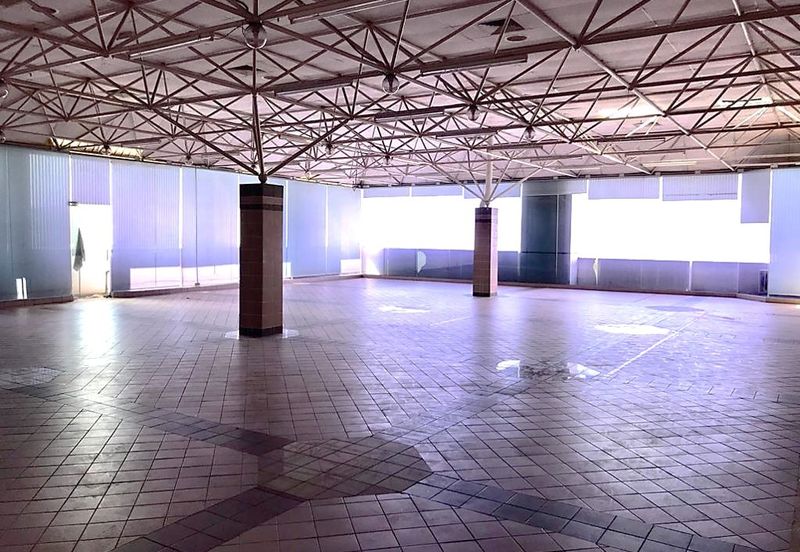 Event Hall With Kitchen Area, Petaling Jaya