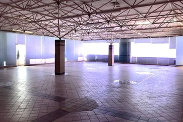 Event Hall With Kitchen Area, Petaling Jaya