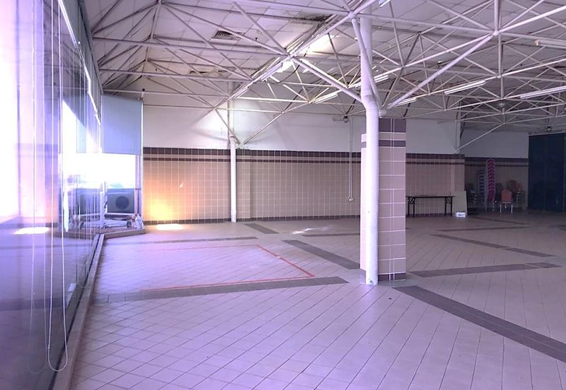 Event Hall With Kitchen Area, Petaling Jaya