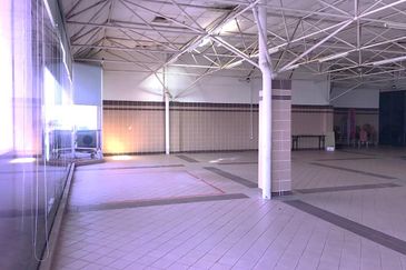 Event Hall With Kitchen Area, Petaling Jaya