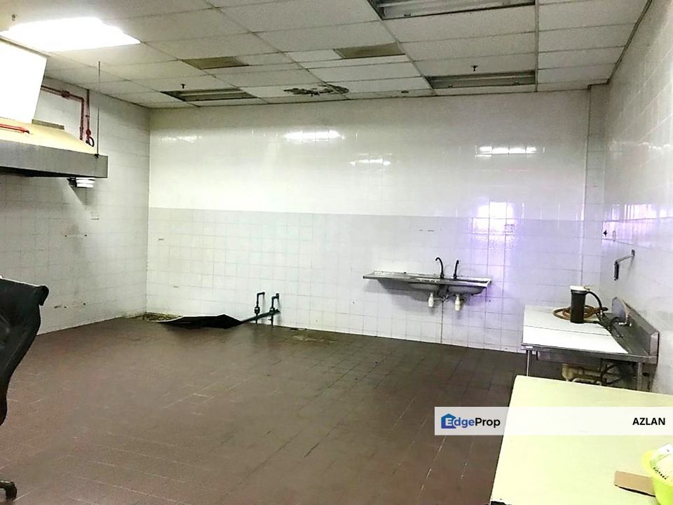 Event Hall With Kitchen Area, Petaling Jaya, Selangor, Petaling Jaya