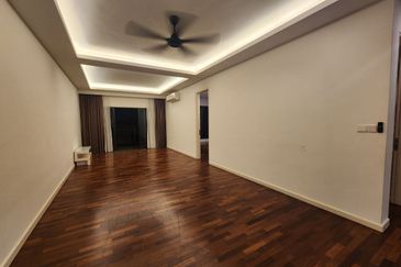 Kaleidoscope Residence