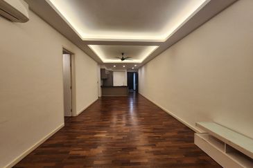 Kaleidoscope Residence