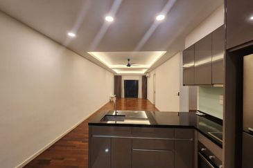 Kaleidoscope Residence