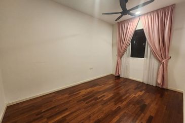 Kaleidoscope Residence