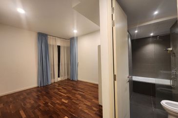 Kaleidoscope Residence