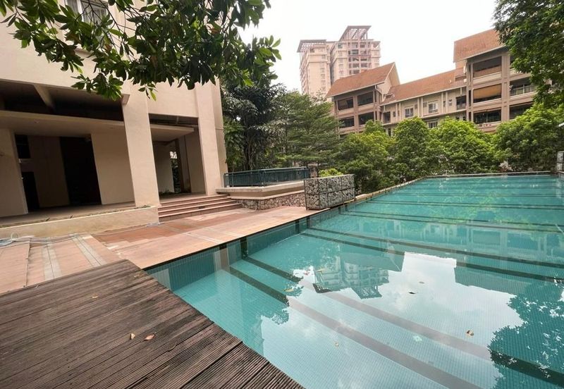 Seri Maya Condominium