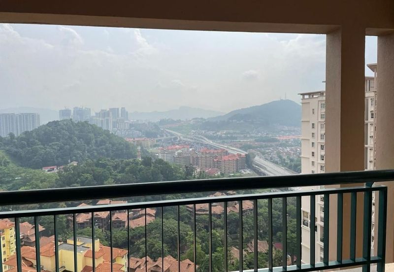 Seri Maya Condominium