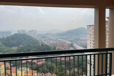 Seri Maya Condominium