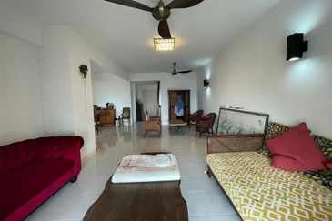 Seri Maya Condominium