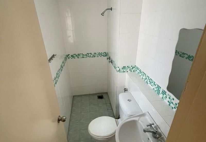 Seri Maya Condominium