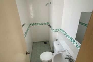 Seri Maya Condominium