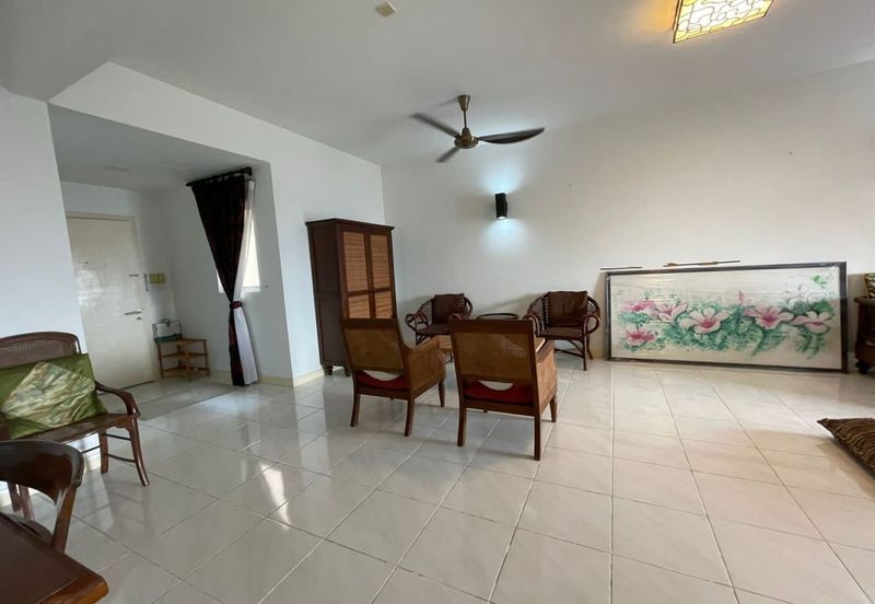 Seri Maya Condominium