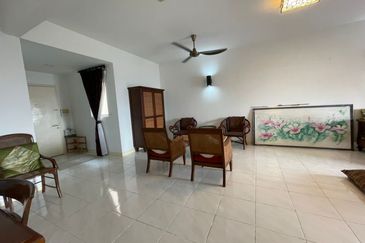 Seri Maya Condominium