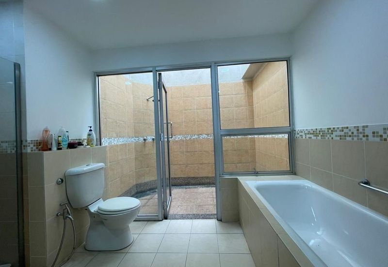 Seri Maya Condominium