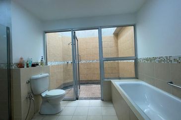 Seri Maya Condominium