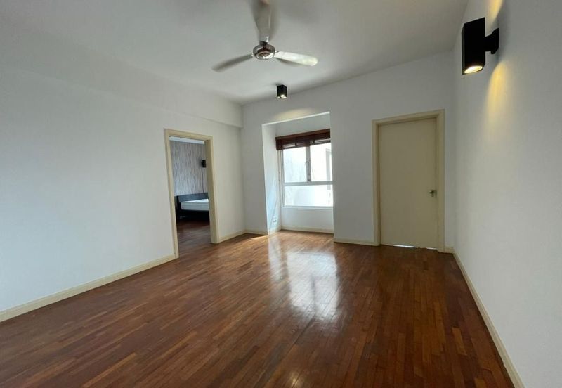 Seri Maya Condominium