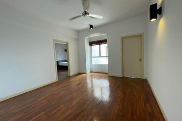 Seri Maya Condominium