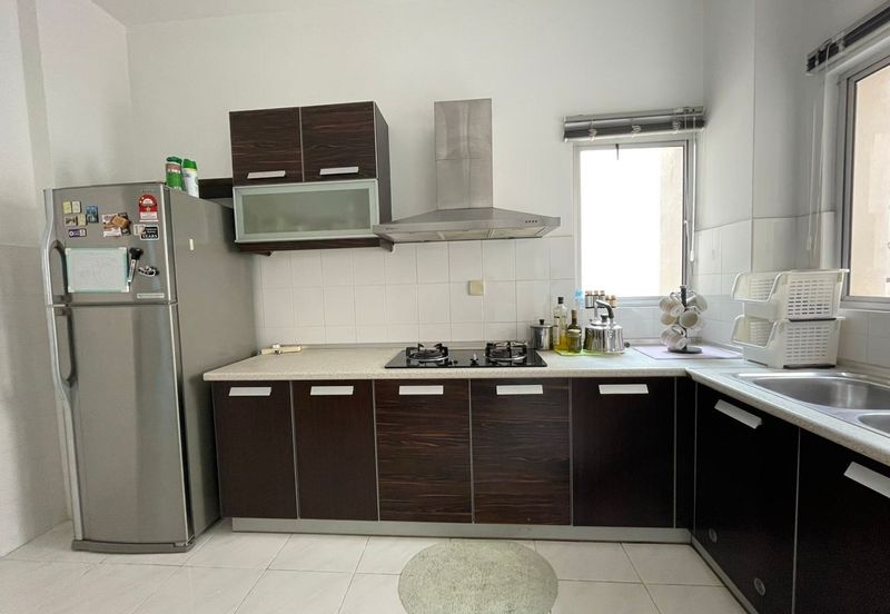 Seri Maya Condominium