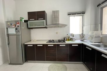 Seri Maya Condominium