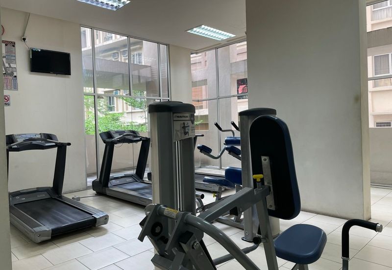 Seri Maya Condominium