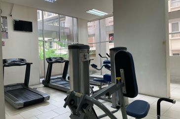 Seri Maya Condominium