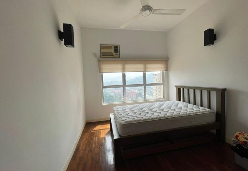 Seri Maya Condominium