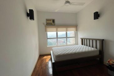 Seri Maya Condominium